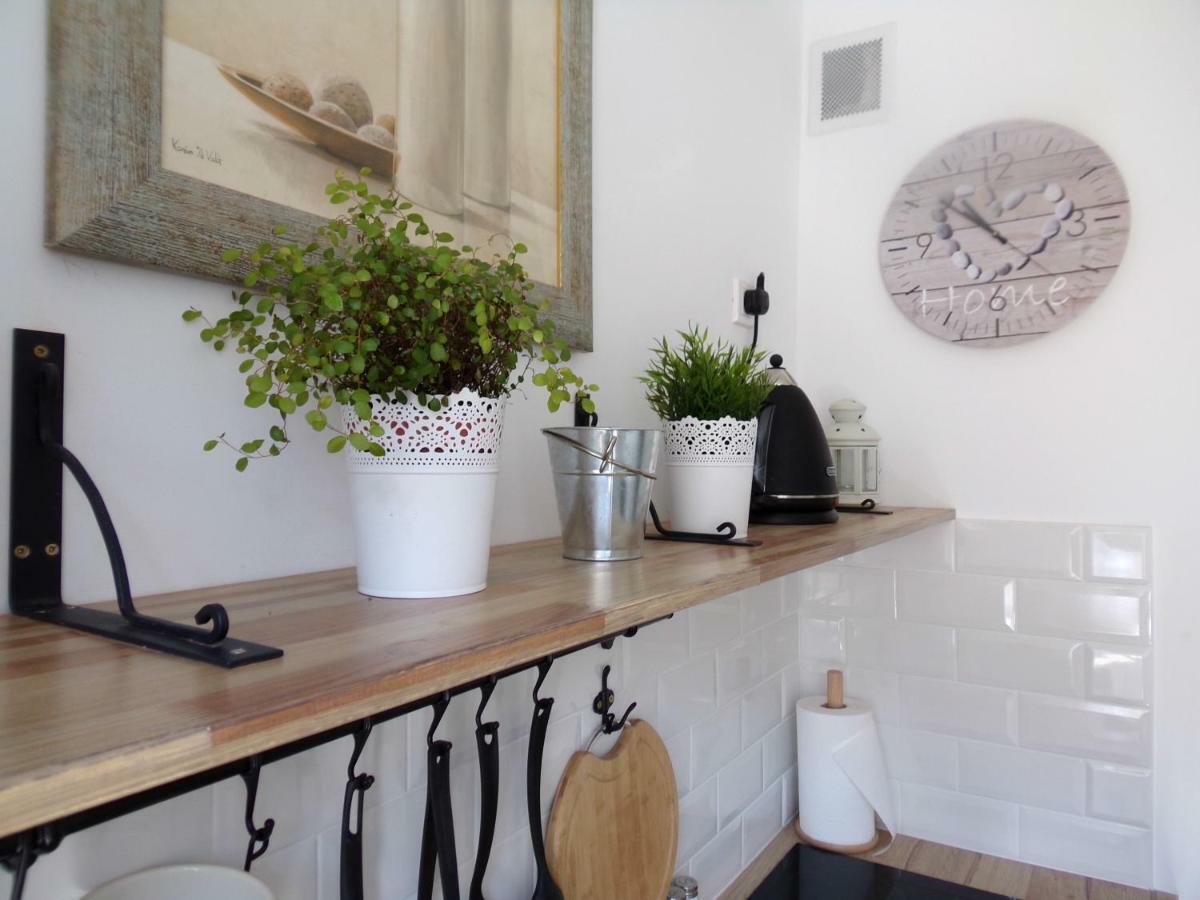 Spichlerz II Old Town Apartment وارسو المظهر الخارجي الصورة