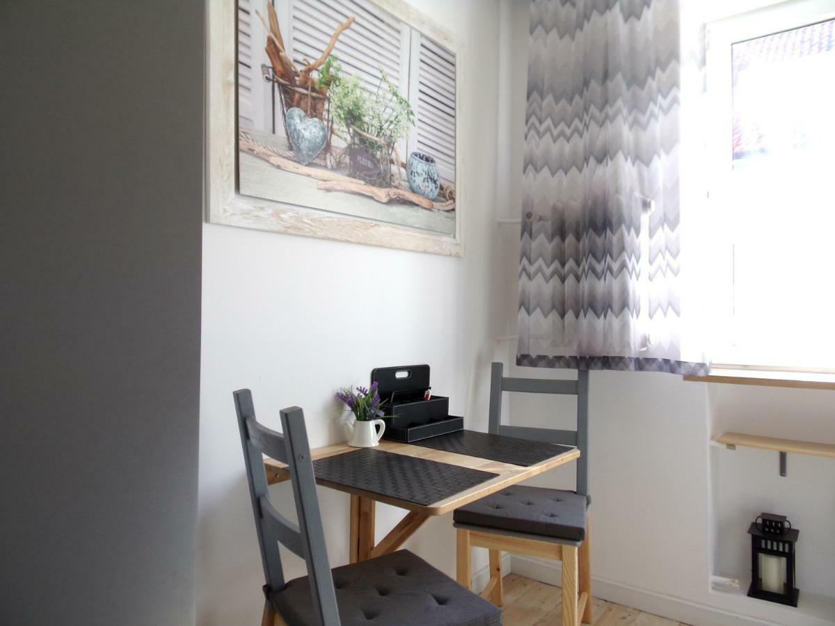 Spichlerz II Old Town Apartment وارسو المظهر الخارجي الصورة