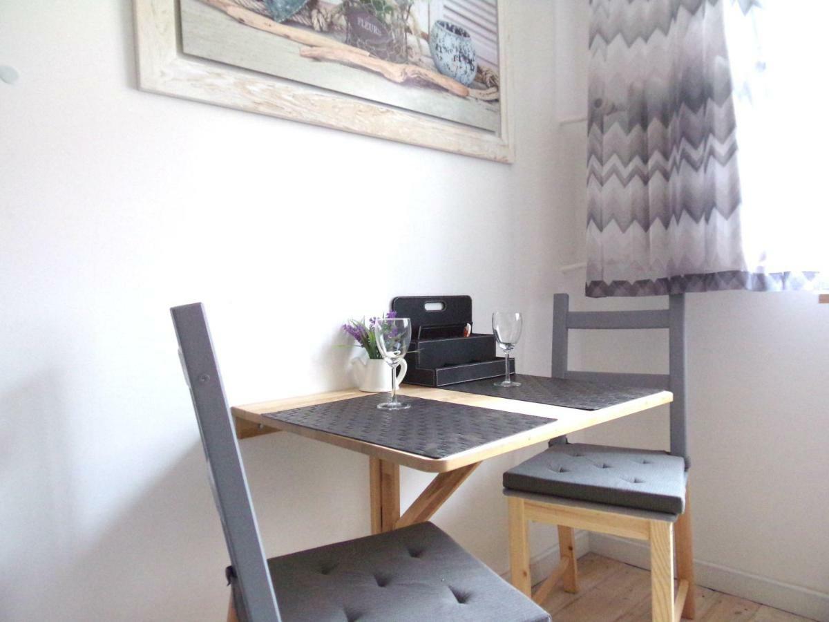 Spichlerz II Old Town Apartment وارسو المظهر الخارجي الصورة