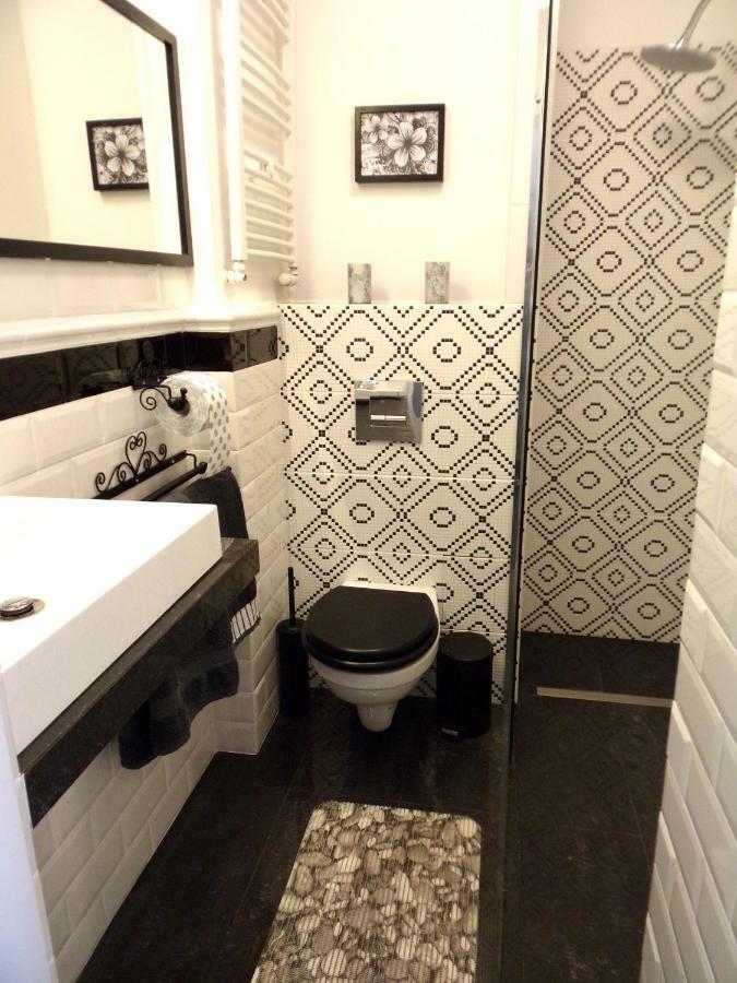 Spichlerz II Old Town Apartment وارسو المظهر الخارجي الصورة